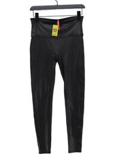 Spanx Women's Leggings L Black