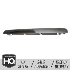 VW Transporter T6/T6.1 – High Level Brake Light – LED – Tailgate – Black Smoke