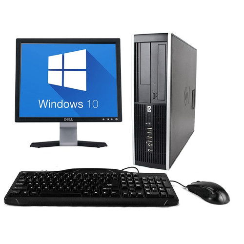 Desktop dell computer - dell, &