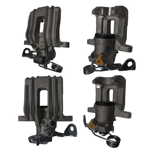 New pair rear - pair, left
