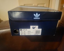 adidas Berlin 2017. BNIBWT