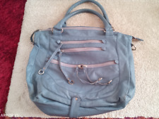 Womens Oushka London Blue