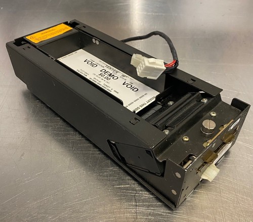 Futurelogic psa slot - psa/66,