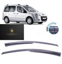 CITROEN BERLINGO PEUGEOT