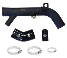 Golf MK5 GTI A3 TTS 2.0T Throttle to Intercooler Hard Pipe Silicone Boost-H192
