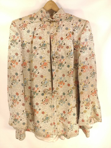 Vintage 1950s ying - 1950s, co