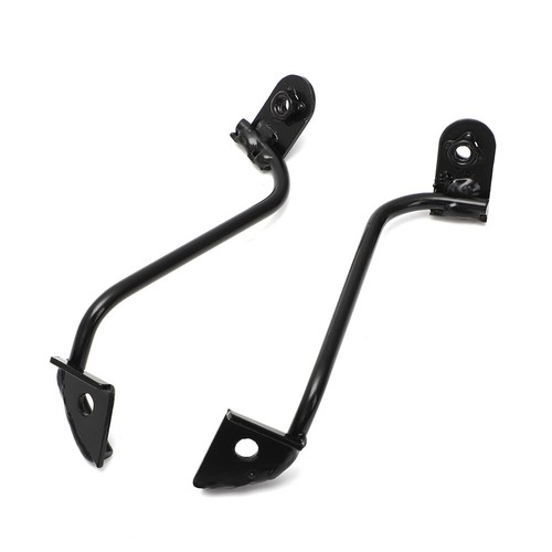 New front left and right - left,