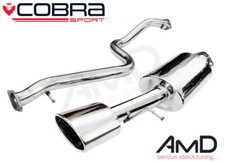 Cobra Sport Leon Cupra R Cat