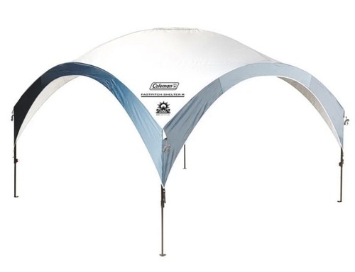 Coleman event shelter - event,