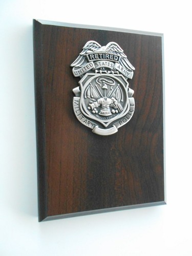 Army military police - us,
