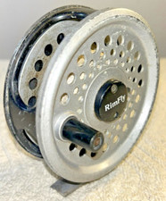 Trout fly reel - trout, ks
