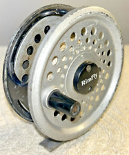 Trout Fly Reel LEEDA RIMFLY KS