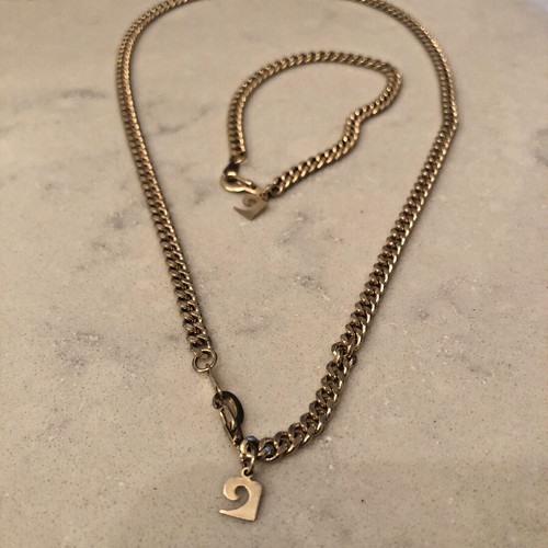 Vintage pierre cardin goldtone - vintage,