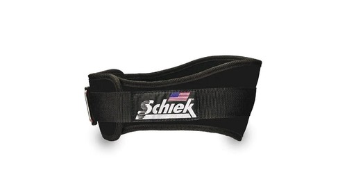 Schiek sports model 2006 - 2006, nylon