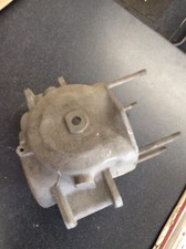 Bsa Gearbox Casing  Genuine