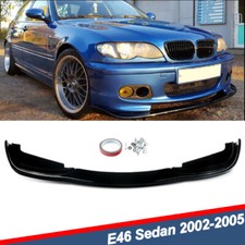Gloss Black For 2002-2005 BMW