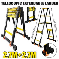 2.7M+2.7M Folding Ladder