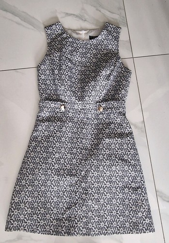 Miss selfridge size floral - size,
