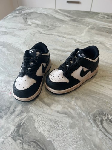 Infant nike dunks - infant,
