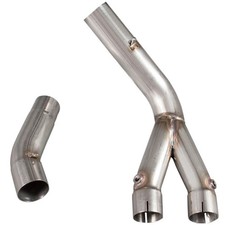 Scorpion RP-1 GP Exhaust -