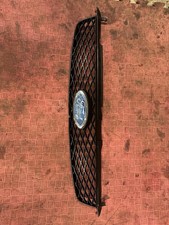 Ford Fiesta Mk6 ST150/ZETEC S