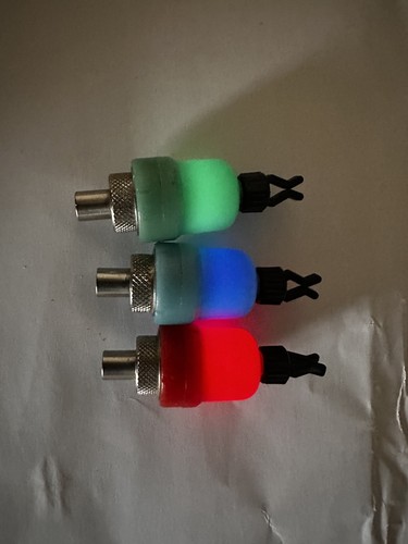 Solar tackle power glow - tackle,