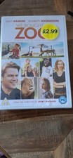 We Bought A Zoo - Matt Damon