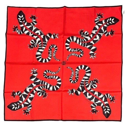 Loewe multicolor square - loewe,