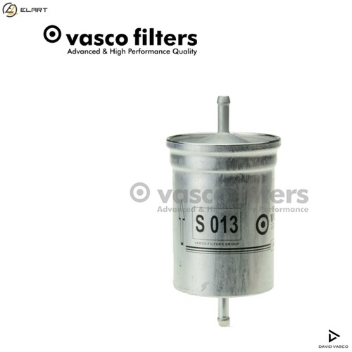Fuel filter s013 for - fuel,