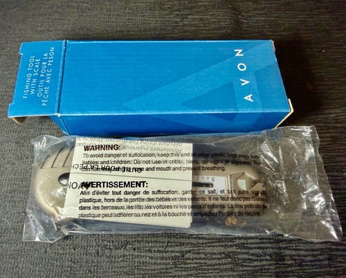 Avon nib fishing tool - avon, 4-in-1
