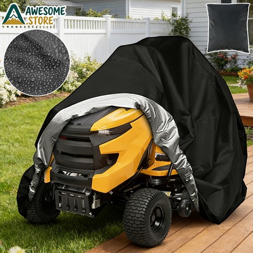 Heavy duty waterproof - duty, riding