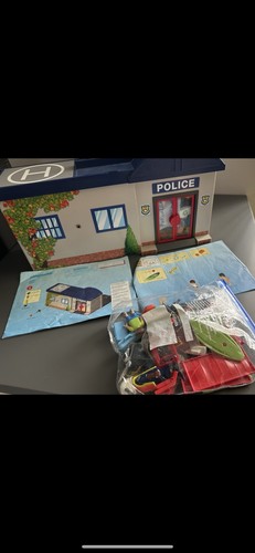 Play mobile police - play,