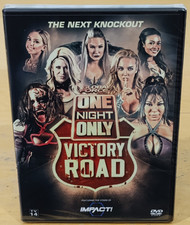 TNA Impact Wrestling - One