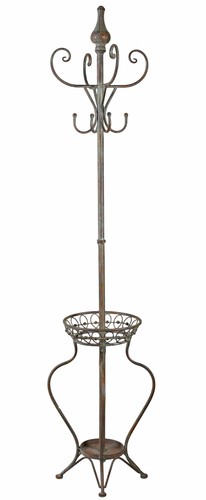 Coat rack antique - coat,