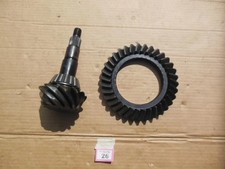 Genuine Ford Escort Mk1 Mk2 / Capri 3.09 Atlas Axle Crown Wheel & Pinion [026]