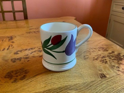 Emma bridgewater pint - bridgewater,