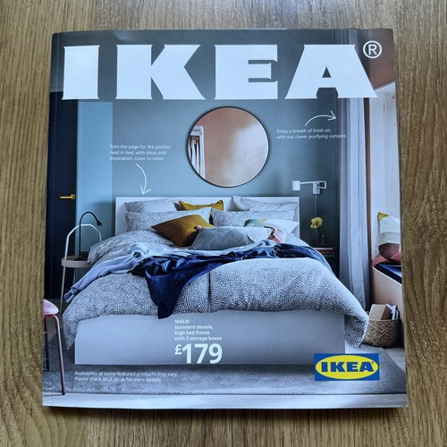 Ikea catalogue 2021 last uk - catalogue,