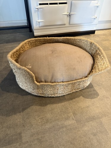 Nkuku dog bed - nkuku,