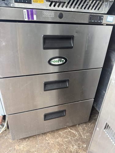Foster stainless steel - foster,