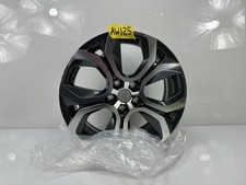 Renault Captur 2022-2025 Alloy