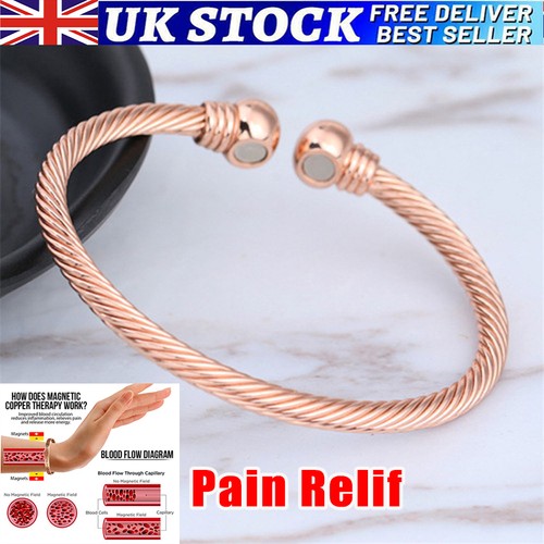 Unisex magnetic copper - unisex,
