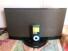 Bose SoundDock Series II 2