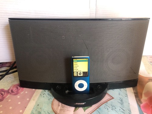 Bose sounddock series 2 - series,
