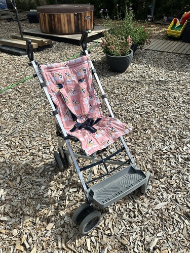 Maclaren major elite - maclaren,