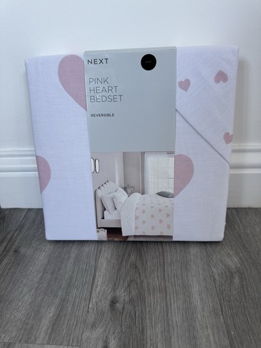 Next king size pink - king,