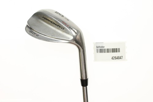 Wilson harmonized sole grind - harmonized,