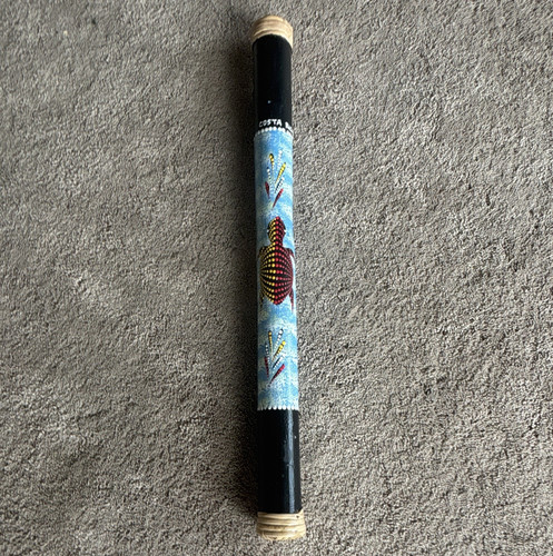 Costa rican didgeridoo - costa,