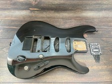 Ibanez 540S Mahogany Body