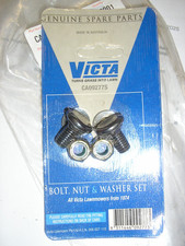 New genuine Victa lawnmower