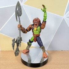 Vtg Small Soldiers BATTLE